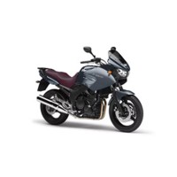 YAMAHA 900 TDM 2011