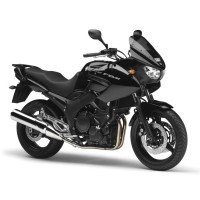 YAMAHA 900 TDM 2012