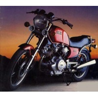 YAMAHA 920 XV 1981
