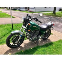 YAMAHA 920 XV 1982