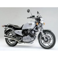 YAMAHA 1000 XV Virago 1981