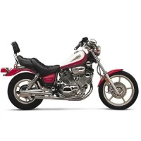 YAMAHA 1000 XV Virago 1985