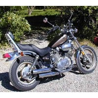 YAMAHA 1000 XV Virago 1986