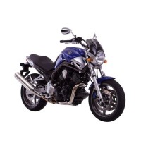 YAMAHA 1100 BT Bulldog 2003