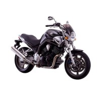 YAMAHA 1100 BT Bulldog 2004