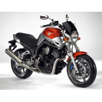 YAMAHA 1100 BT Bulldog 2005