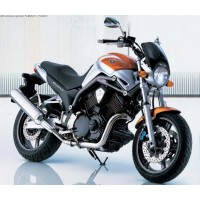 YAMAHA 1100 BT Bulldog 2006