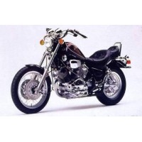 YAMAHA 1100 XV Virago 1989