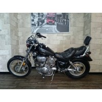 YAMAHA 1100 XV Virago 1990