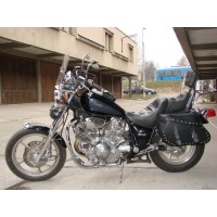 YAMAHA 1100 XV Virago 1991