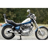 YAMAHA 1100 XV Virago 1992