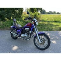 YAMAHA 1100 XV Virago 1993