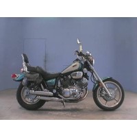 YAMAHA 1100 XV Virago 1995