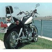 YAMAHA 1100 XV Virago 1996