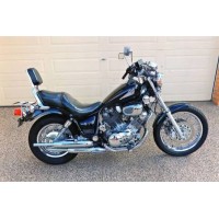 YAMAHA 1100 XV Virago 1997