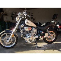 YAMAHA 1100 XV Virago 1998