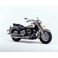 YAMAHA 1100 XVS 2001