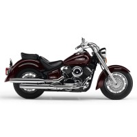 YAMAHA 1100 XVS 2002