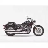 YAMAHA 1100 XVS 2003