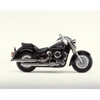YAMAHA 1100 XVS 2004