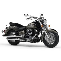 YAMAHA 1100 XVS 2005