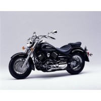 YAMAHA 1100 XVS 2006