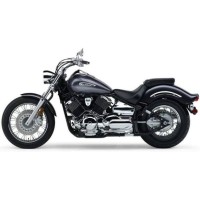 YAMAHA 1100 XVS 2008