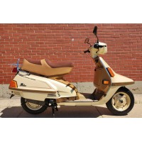 Yamaha 180 XC 1985
