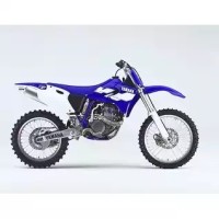 Yamaha 400 YZF 1999