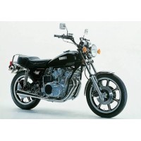 YAMAHA 750 XS 1978