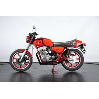 YAMAHA 750 XS 1979