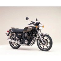 YAMAHA 800 XS 1980