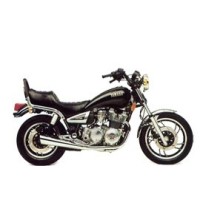 YAMAHA 1100 XJ 1982