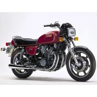 YAMAHA 1100 XS 1978