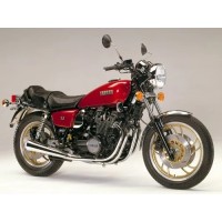 YAMAHA 1100 XS 1979