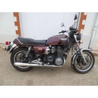 YAMAHA 1100 XS 1980