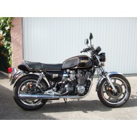 YAMAHA 1100 XS 1983