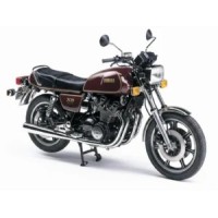 YAMAHA 1100 XS 1984