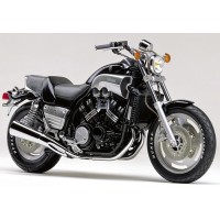 YAMAHA 1200 V-Max 1990