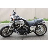 YAMAHA 1200 V-Max 1992