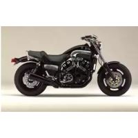 YAMAHA 1200 V-Max 1993