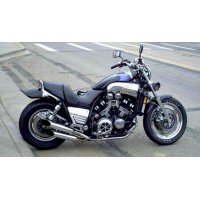 YAMAHA 1200 V-Max 1994
