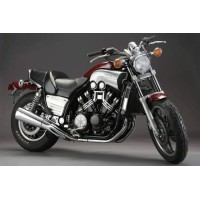YAMAHA 1200 V-Max 1995