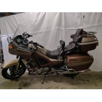 YAMAHA XVZ13 1986