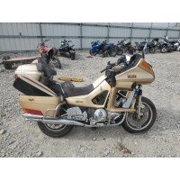YAMAHA XVZ13 1987