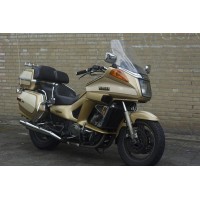 YAMAHA XVZ13 1988