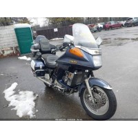 YAMAHA XVZ13 1993
