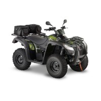 KYMCO 500 MXU 2006