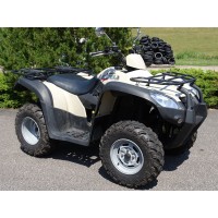 KYMCO 500 MXU 2007