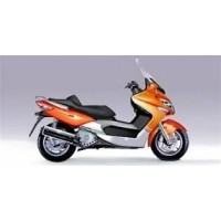 KYMCO 500 Xciting 2005